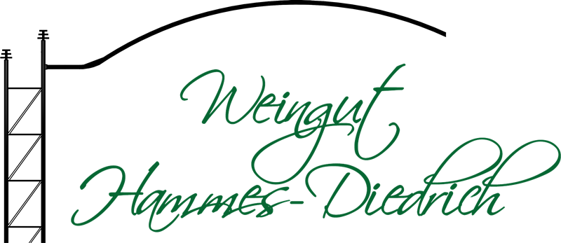 Logo Weingut Hammes-Diedrich